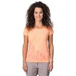 Футболка Hannah Zoey, красный - фото 3