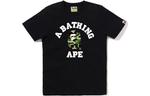 Футболка женская A Bathing Ape - фото 6