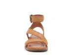 Сандалии Taira Crown Vintage, Cognac - фото 2