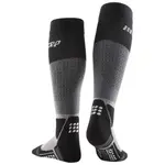 Носки Cep Max Cushion long, серый - фото 2