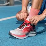 Кроссовки мужские низкие Agate Red Black Lpmx - фото 7