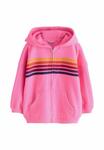 Худи Next HOODIE, Pink Multi Stripe/Pink - фото 4