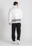 Куртка Gianni Kavanagh STATEMENT PUFFER, White - фото