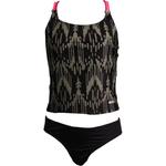 Bikini girls-tankini lina Firefly, мультиколор - фото