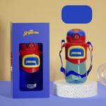 X MARVEL пластиковые стаканы Disney, розовый - фото 7