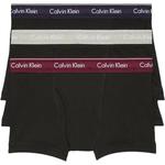Мужские боксеры 3 штуки Calvin Klein, 3 Pack - фото