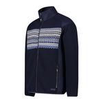 Куртка CMP 31M3397, синий - фото 3