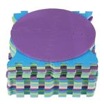 Springos, пазл, пенопласт для детей, 77 шт. - фото 25