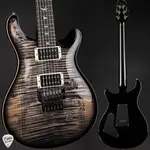 PRS Custom 24 Floyd - Угольный градиент - фото