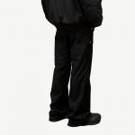 C2H4 Брюки от костюма унисекс черные - фото 5