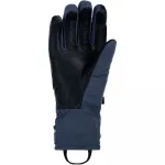 Перчатки Viking Norvik Ski, синий - фото 2