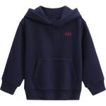 Толстовка для детей 3-7 лет GAP, синий - фото