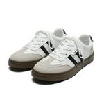 Кроссовки HUANQIU Skateboarding Shoes Men Low-top, черный - фото 2
