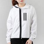 Куртка женская Adidas - фото 3