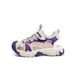 Детские сандалии Jeep, сирень - фото