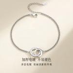 Унисекс браслет из сплава ALIEN BANG - фото 9