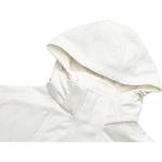 FILA FUSION Куртка-пуховик женская, White - фото 7