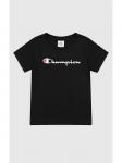 Футболка Champion, черный - фото