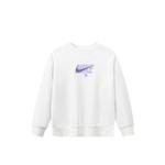 Детский свитшот Nike, Cotton Candy - фото