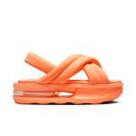 Сандалии air max isla сандалии Nike, оранжевый - фото 2