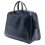 Сумка-холдер X Brain Dead с логотипом Adidas, синий - фото 2