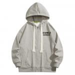 Толстовка унисекс Gwola, Черный - фото 4