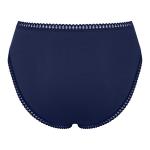 Трусы SLOGGI Go Crush, Night blue/Black - фото 6