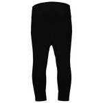 Брюки Lenz Heat R2H 2.0 Baselayer 3/4, черный - фото 3