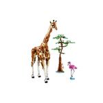 Конструктор Creator Wild Animal, 780 деталей, 31150 LEGO - фото 3