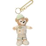 Плюшевый кулон Natural Colors Disney - фото 5