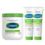 Наборы для ухода за кожей Unisex Cetaphil - фото 2
