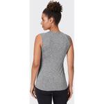 Shirt vb_eleamee dmelz t-shirt Venice Beach, цвет coal b mel. - фото 4