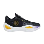 Кроссовки AR1 'Showtime', черный - фото