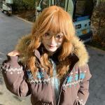 Пуховик Unisex WARRIOR, темно-синий - фото 12