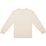 Футболка унисекс CLOT, Ecru - фото