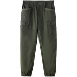 Городские функциональные карго-брюки Urban Function Series CAMEL, темно-оливковый - фото