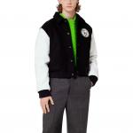 AMIPARIS Плюшевый мишка Ami De Coeur, Black White - фото 6