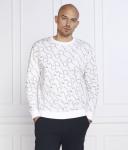 Толстовка Joop! Jeans Regular Fit, белый - фото 3