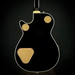 Gretsch G6134TG Limited Gold Paisley Penguin - фото 11