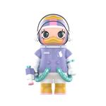 Mega Space Molly Disney Donald Duck 400% POP MART - фото