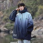 Куртка унисекс Jeep, светло-голубой - фото 11