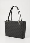 Сумка NOELLE II TOTE Guess, темно-серый - фото 3