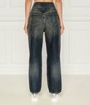 Джинсы Relaxed fit Armani Exchange, черный - фото 4