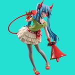Project Muse, Hatsune Miku SEGA - фото 3