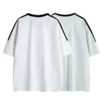 Футболка унисекс BOBBY ABLEY, Черный - фото 15