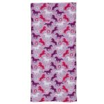 Шарф P.A.C., цвет Horses Pink - фото 2