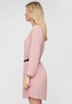 Платье Cloud 5ive Day dress, Rose/Light Pink - фото 5