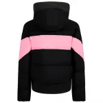 Куртка Protest Milla Zip-Shift, черный - фото 2