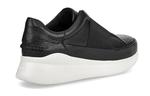 UGG LA Cloud Collection Lifestyle Shoes Women's Low-top Black - фото 5