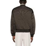 EMPORIO ARMANI Двусторонняя бомбер, Brown - фото 7